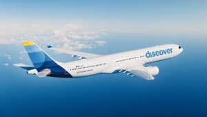 Lufthansa’s Discover Airlines to grow fleet and revamp long-haul cabins – Business Traveller
