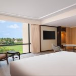 Courtyard by Marriott debuts in Goa