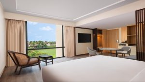 Courtyard by Marriott debuts in Goa