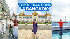 How to Have Peace of Mind While Traveling