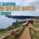 The Most Beautiful Walking Holiday Routes Around Europe