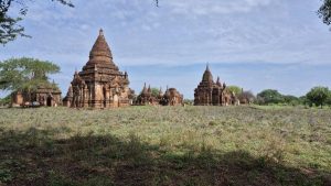 Bagan to Yangon – Dr Jam Travels
