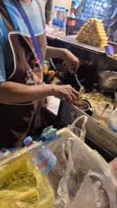 Yangon to Bangkok – Dr Jam Travels