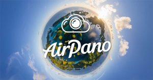 Amazing Airpano 3D Panorama Tour: Virtual Experience