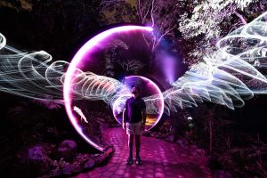 Inside Astra Lumina – A Cosmic Journey on the Gold Coast