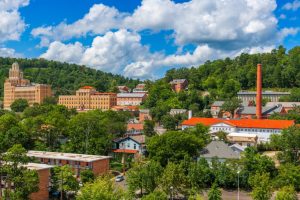 Discovering the Relaxing Charm and Rich History of Hot Springs, Arkansas: A Perfect Blend of Nature and Culture