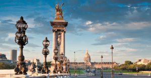 Experience the French way of life