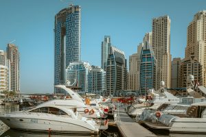 Everything You Need to Know About Renting a Yacht in the UAE