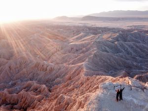 Anza-Borrego Desert State Park’s Best Things to Do