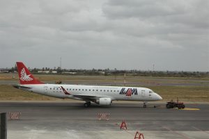 Flights from Cape Town to Maputo from R1,999