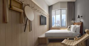 YTL Hotels Opens 320-Key Moxy Kuala Lumpur Chinatown