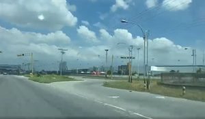 Китайска рибарска лодка се преобърна край югозападна Южна Корея – Свят