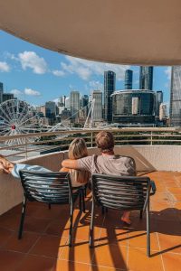 The Ultimate Guide to Brisbane’s South Bank: Where to Eat, Stay & Play