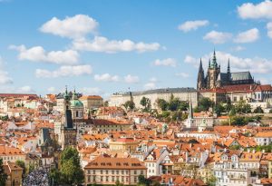 Visiting Prague Castle – Everything To Know Before You Go