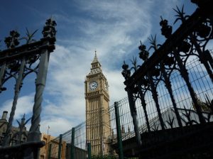 UK slams fresh Hong Kong bounties on activists as ‘transnational repression’