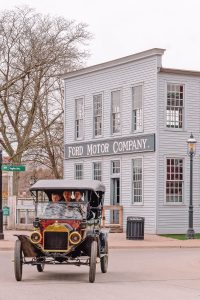 10 Very Best Places In Michigan To Visit (And How To Find Them) – Hand Luggage Only