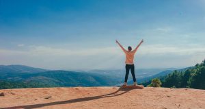 How to Slow Travel, On Foot
