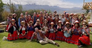 Tauck turns 100 – The Taucker Travel Blog