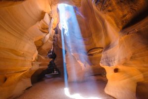 Upper Antelope Canyon: Why I Can’t Recommend It