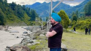 Barot, Himachal: An Escape to Nature, Adventure, and Peace