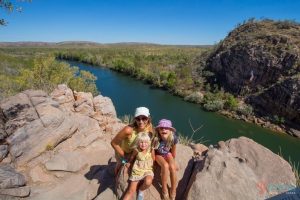 14 Fun Things To Do In Katherine Gorge (Nitmiluk Gorge), Northern Territory