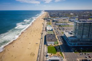 Move Over Atlantic City! Stunning New Jersey Town Is America’s Trendiest Beach Getaway