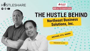 From Sacrifice to Software: How One Man’s Family-First Vision Sparked a Tech Success in Bulacan