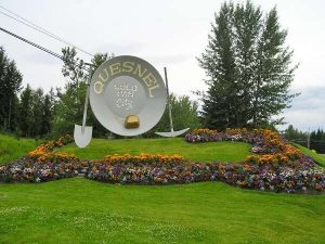 Quesnel, British Columbia | Canada {Travel Photo}