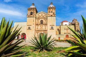 This Gorgeous Historic City In Mexico Offers Authentic Culture & Cheaper Prices
