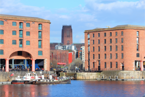 Where to Go For a UK City Break?