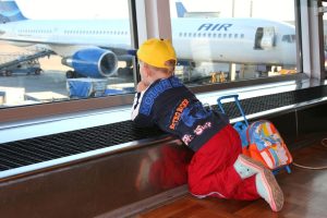 Helsinki Airport Joins Travel + Leisure’s 2025 Top 10 Airports