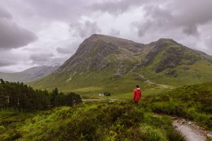 Scottish Highlands Road Trip Itinerary (+ Map & Tips)