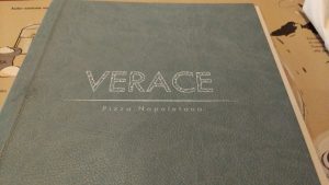 Verace pizzeria in Ljubljana – Dr Jam Travels