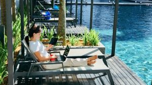 How To Study For Professional Certifications While Living A Digital Nomad Lifestyle