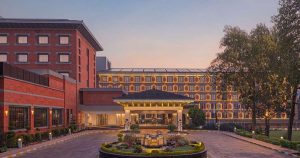 Marriott International Expands Its Footprint in South Asia with the Debut of Autograph Collection Hotels in Nepal