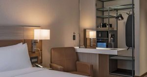 Hotel Equities Expands Portfolio with Addition of AC Hotel Wichita Downtown, First AC Hotel by Marriott in Kansas