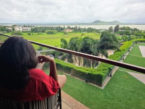 Aria Resort & Spa, Nashik – Luxury Staycation near Mumbai