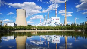 Арктическа експедиция: Проследяване на китайския ледоразбивач Tansuo 3