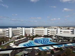 Review: W Algarve | Prince of Travel