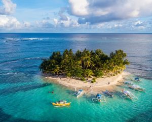 Where to Stay in Siargao: Best Areas & Unique Places to Stay