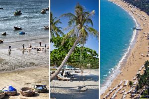 Nha Trang vs. Phu Quoc vs. Mui Ne: Best Vietnam Beach?