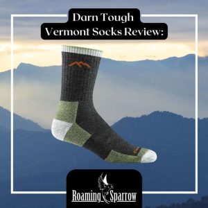 Darn Tough Vermont Socks Review: Worth the Investment for Travelers?