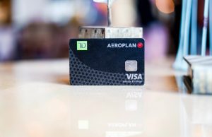 TD® Aeroplan® Visa Infinite Privilege* Card: Earn Up to 85,000 Aeroplan Points†