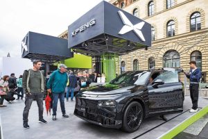 Tesla China ускорява развитието на варианти на модел Y и модел 3, съобщава се за производство на 2026 г. · Technode