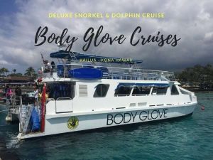 Body Glove Cruise Adventures | Big Island Of Hawaii {Review}