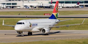 Cheap Flights to Mthatha – From R1,000