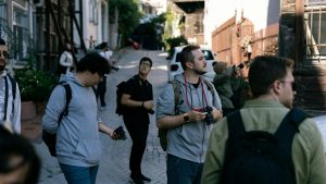 Top 7 Reasons to Book a Professional Tour Guide for Your Istanbul Trip