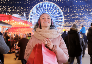 10 Magical Paris Christmas Markets You CAN’T Miss This Year