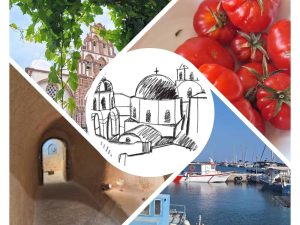 Authentic Santorini Experiences You Won’t Find in the Tourist Brochures