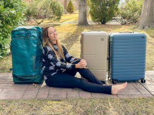 The 9 Best Suitcases with a Lifetime Warranty